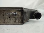 Intercooler Radiador Ford Focus Três Volumes (Dfw) - 4