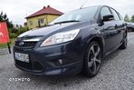 Ford Focus 2.0 16V Style+ - 1