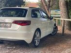 Audi A3 Sportback 1.6 TDI S-line - 10