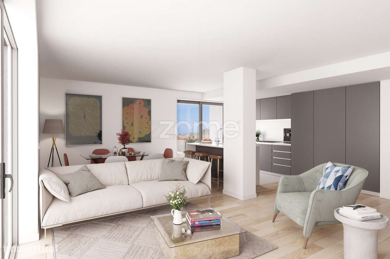 T2 duplex Ramalde - Grande imagem: 4/9