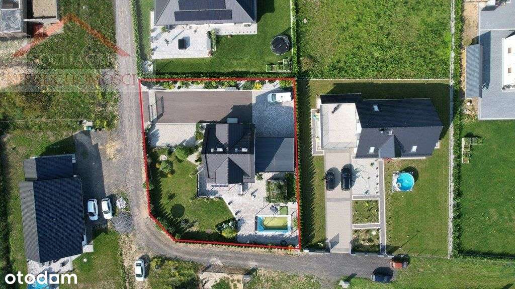 Piękny dom jednorodzinny-6