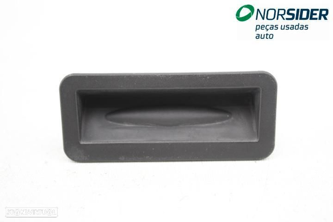 Puxador exterior tampa da mala Ford S-Max|10-15 - 1