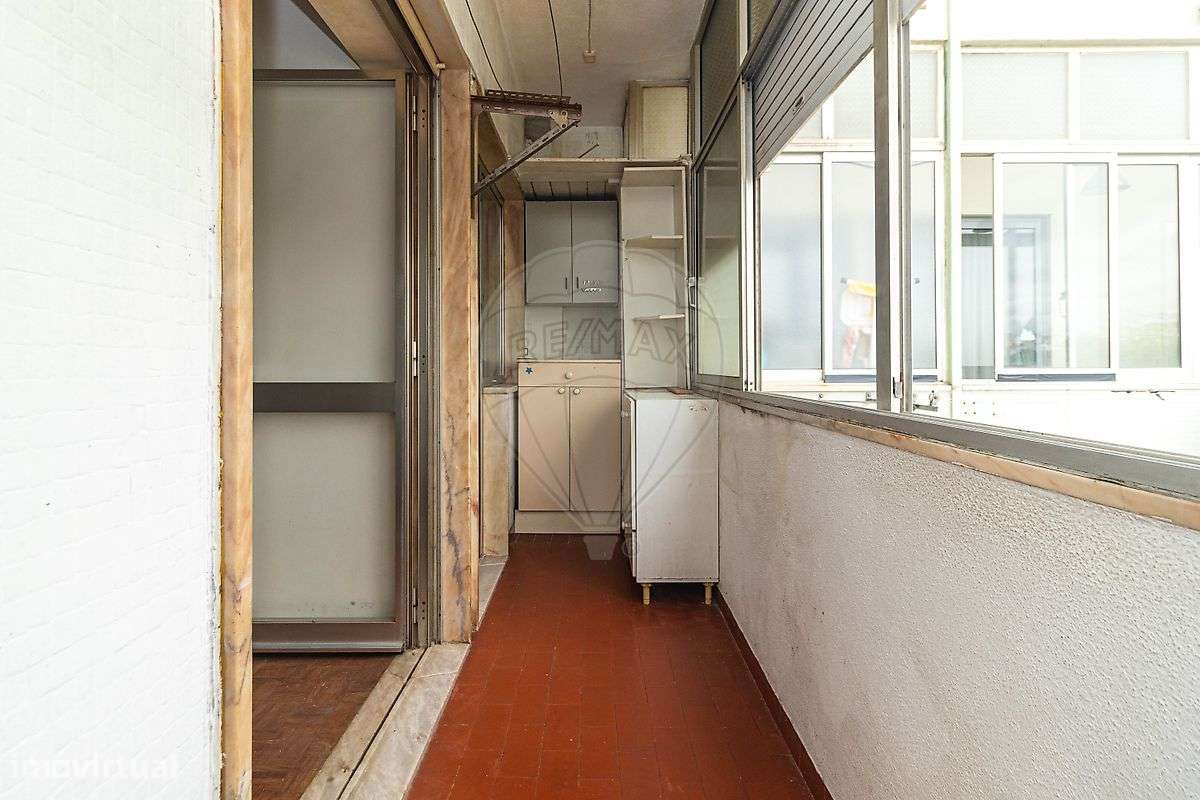 Apartamento T2 para venda-6