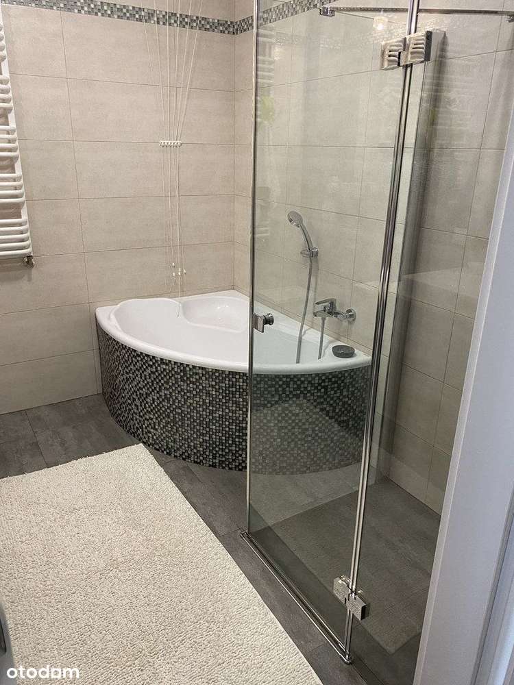 Atrakcyjny Apartament Z Ogrodem.-15