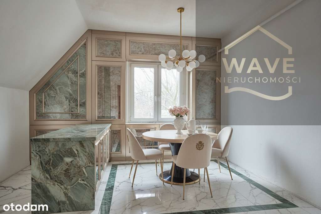 Unikalne mieszkanie/strych na sprzedaż Sopot-2