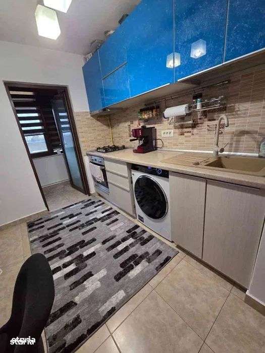 Apartament 2 camere Falez Nord-11