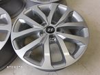 FELGI 17 HYUNDAI I30 I40 KONA TUCSON IX20 IX35 - 5