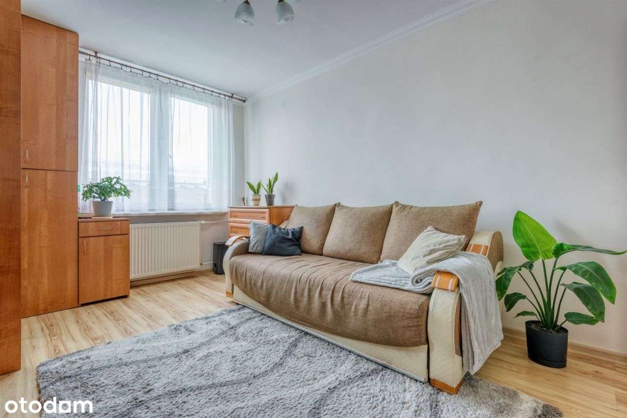 Okolica, metraż, układ - Idealne!-1