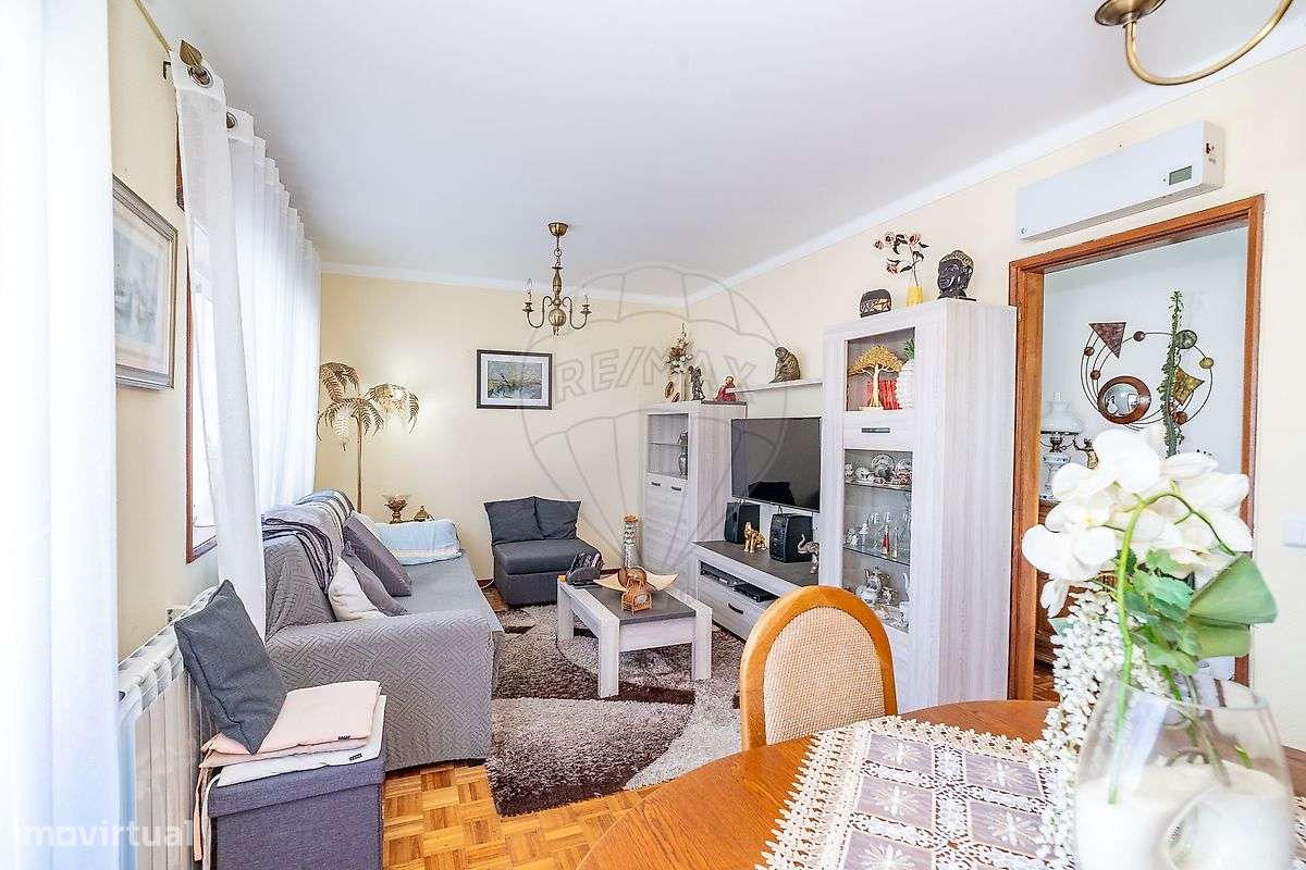 Apartamento T2 para venda-11