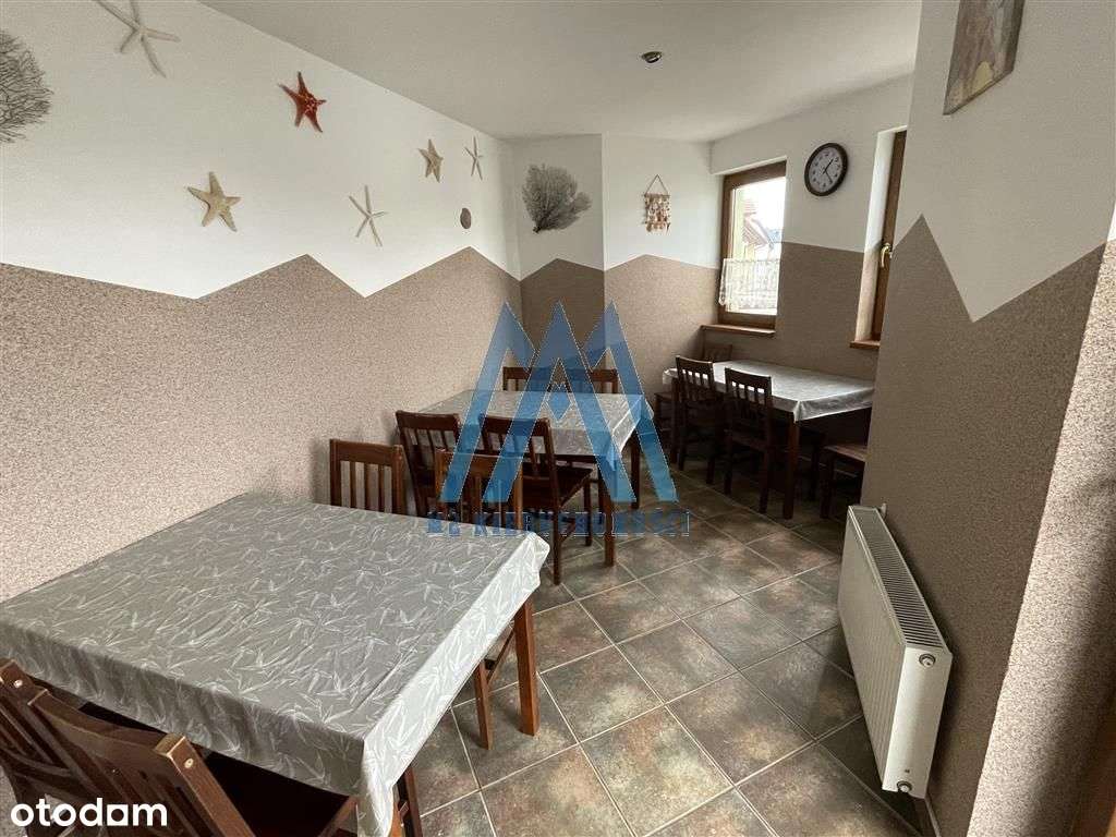 Dom Mielno Zamieszkaj i Zarabiaj-16