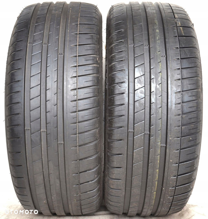 Michelin Pilot Sport 3 2x 215/45/16 90 V AO - 2