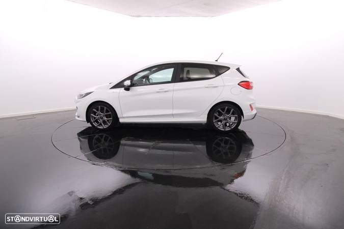 Ford Fiesta 1.0 EcoBoost ST-Line - 4