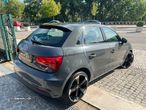 Audi A1 Sportback 1.4 TDI Sport - 8