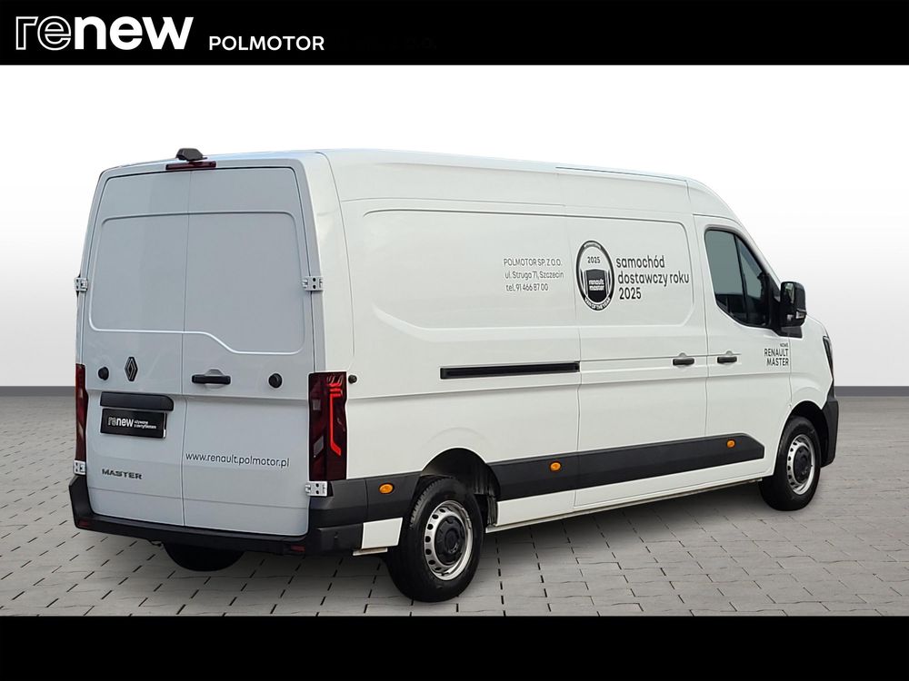 renault Master dCi L3H2 Extra