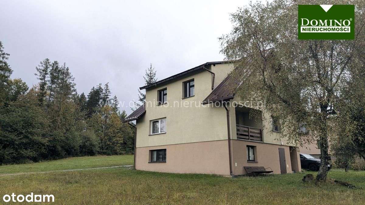 Istebna Dom-4