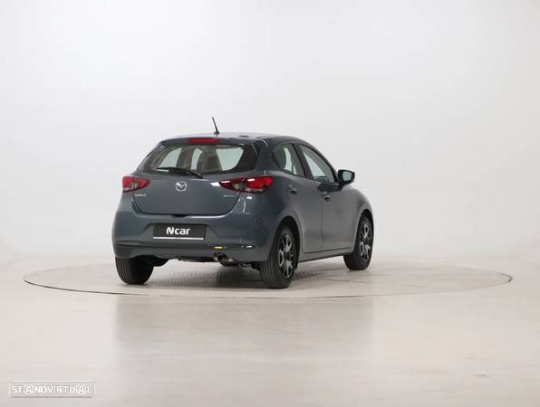 Mazda 2 1.5 Skyactiv-G Centre-Line - 6