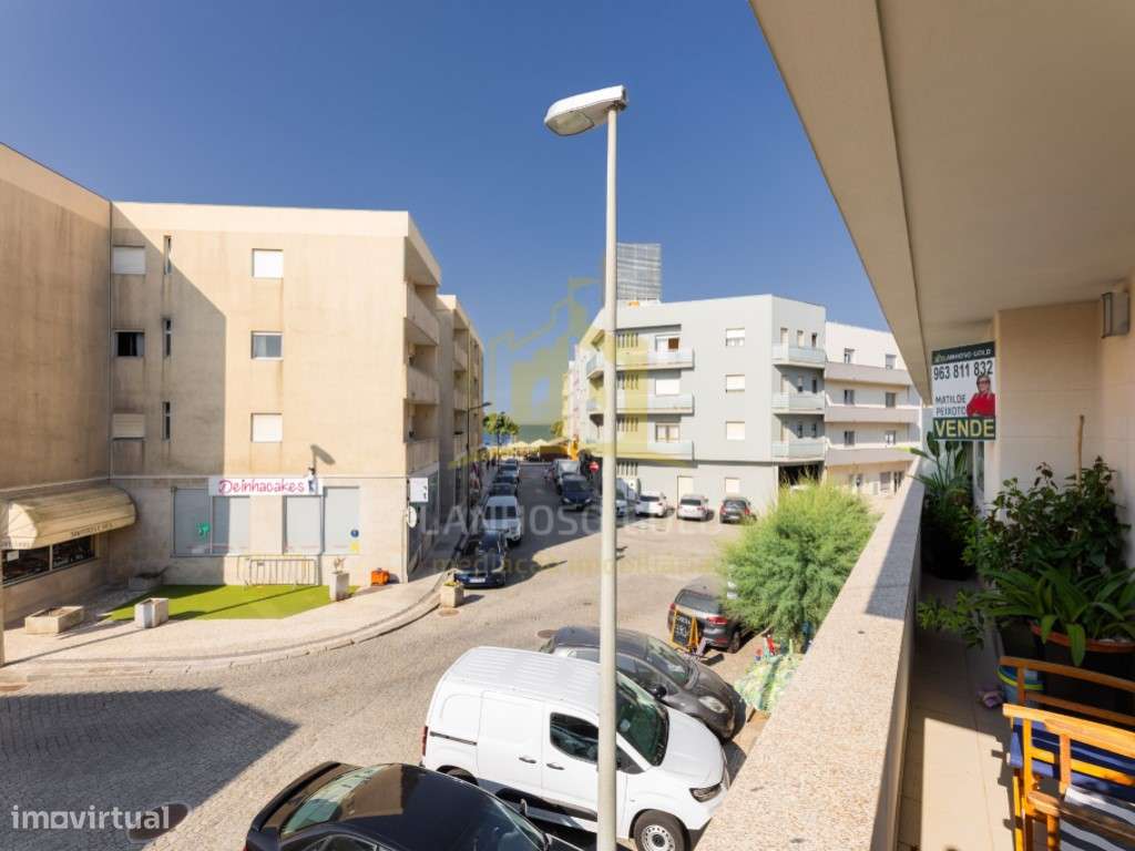 Apartamento T3 de Charme com Vista Mar - Apúlia, Esposende-27