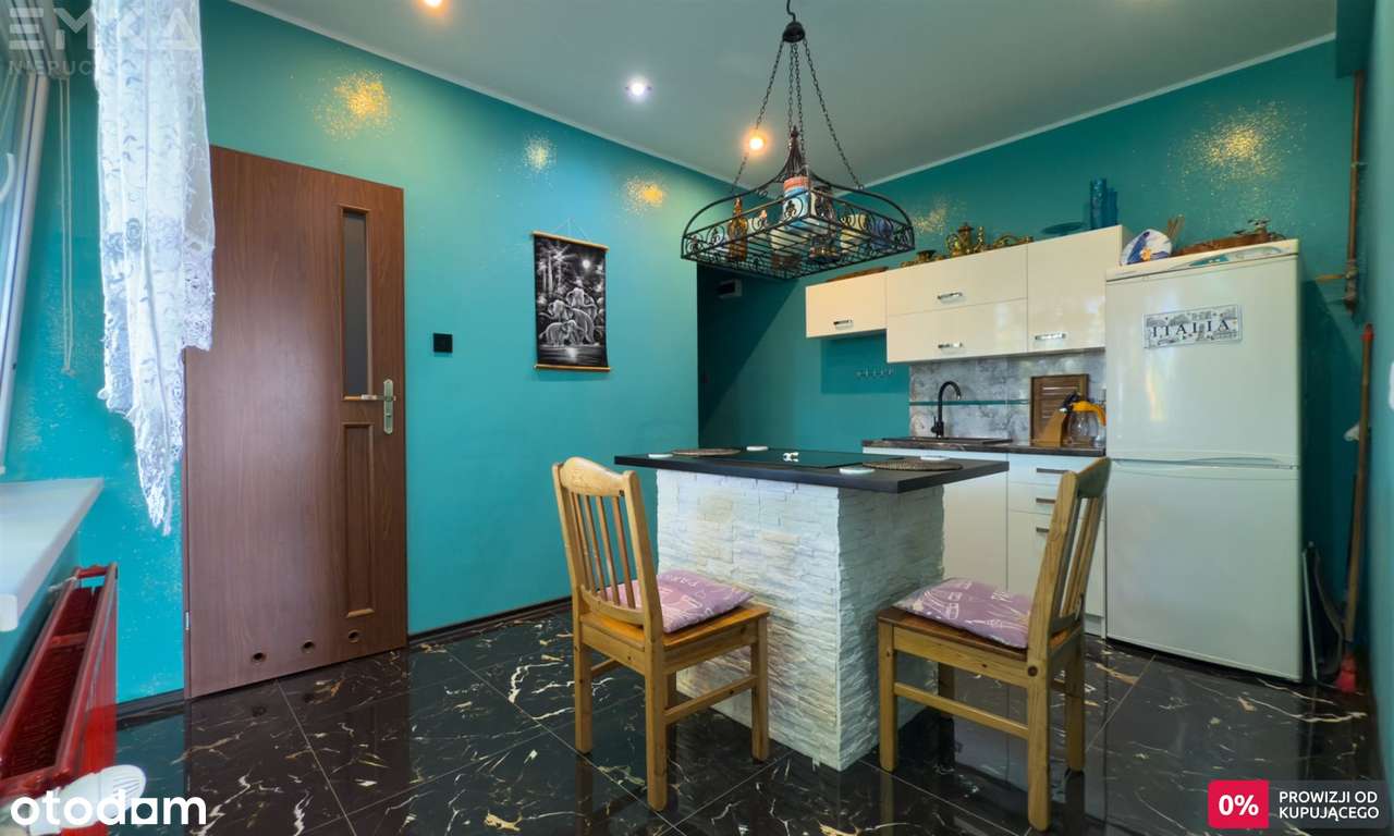 Siedlisko po generalnym remoncie z działką 3013 m-10