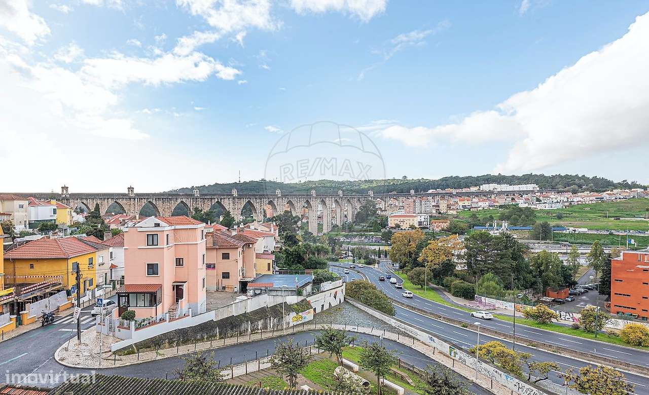 Apartamento T3 para venda-5