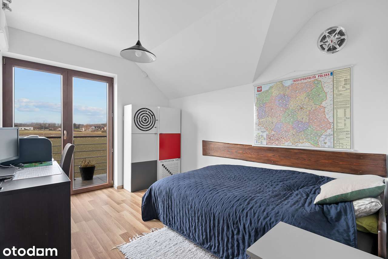 Dom z basenem i sauną - zakup bez prowizji!-14