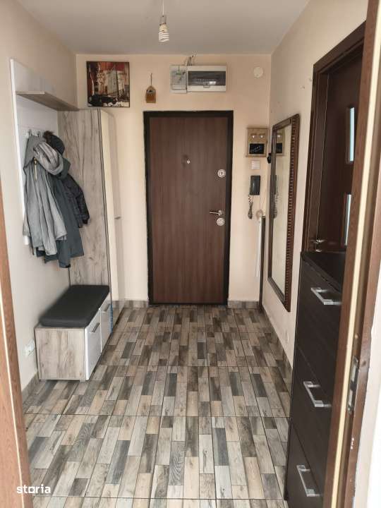 Apartament 3 camere-semidecomandat-zona Drumul Taberei - Favorit - Imagine principală: 4/19