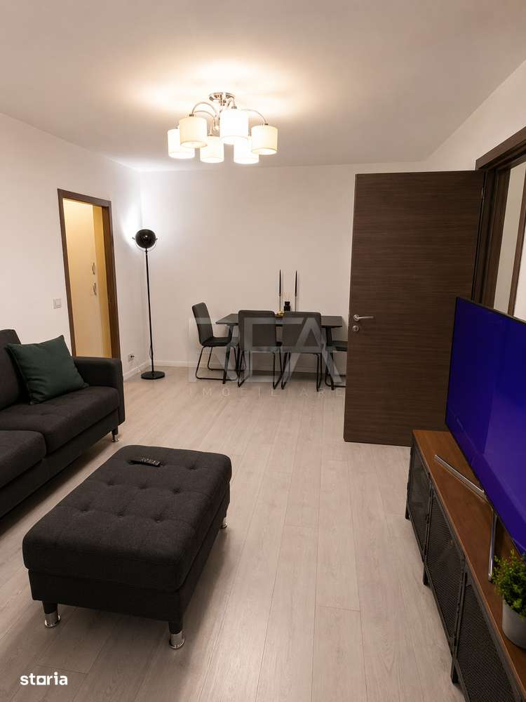 4 camere Calea Mosilor, inst. schimb., et. 6, an 1982, 87 mp, renovat