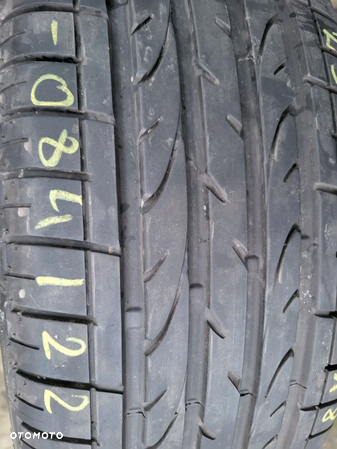 235/60R18 (P084/22))X2 LETNIA BRIDGESTONE Dueler H/P Sport 1szt. 7mm - 4