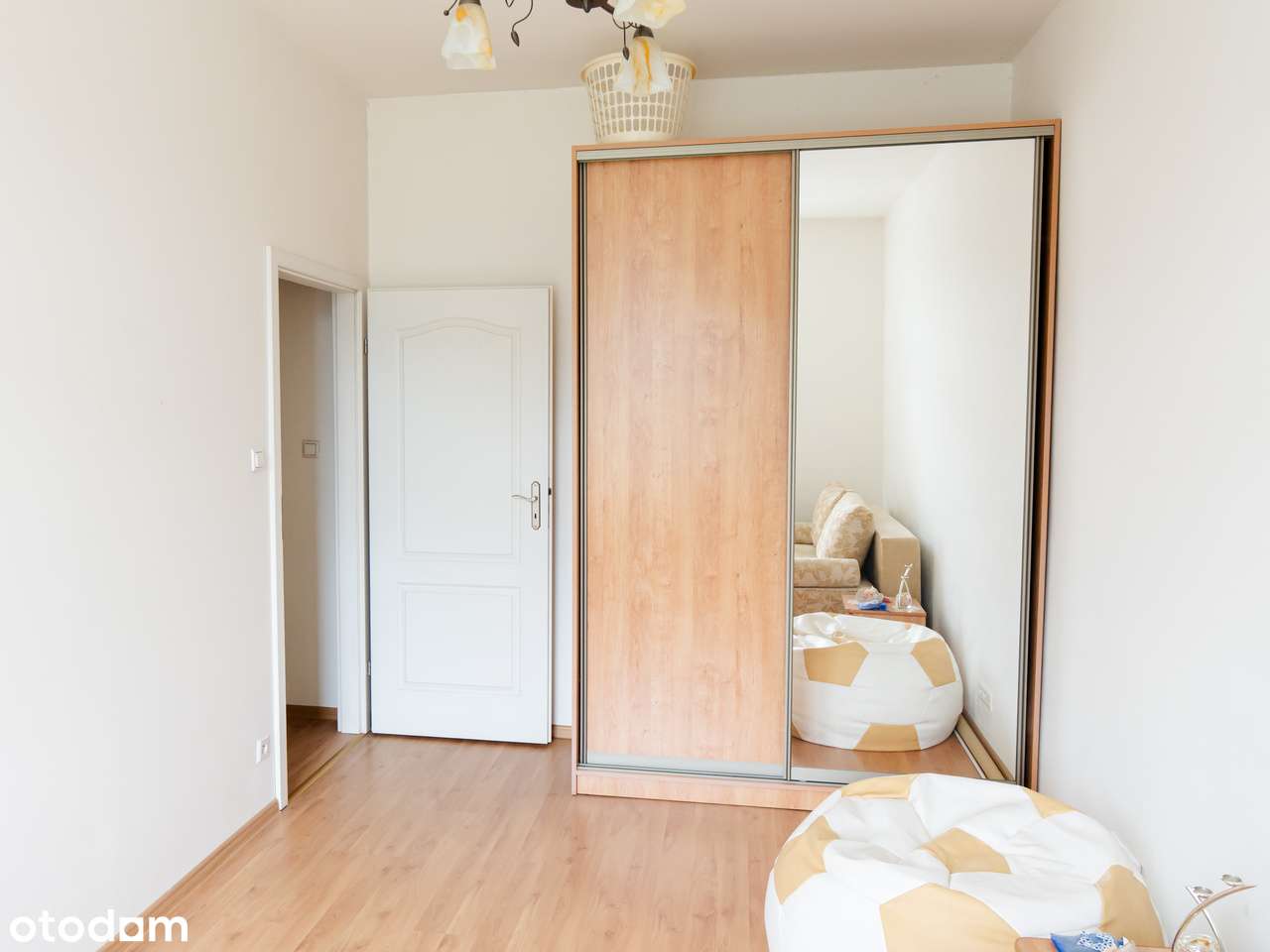 NOWA CENA 64 m² |4 pok, idealne pod inwestycje lub dla rodziny | Dąbie-3