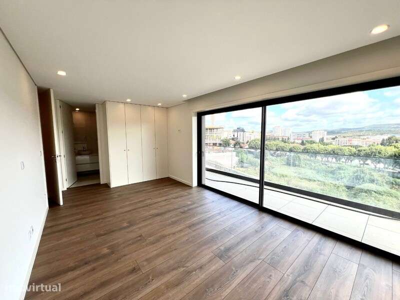 Comprar apartamento T3 em São João da Madeira - Grande imagem: 2/18