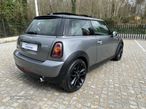 MINI Cooper D - 3