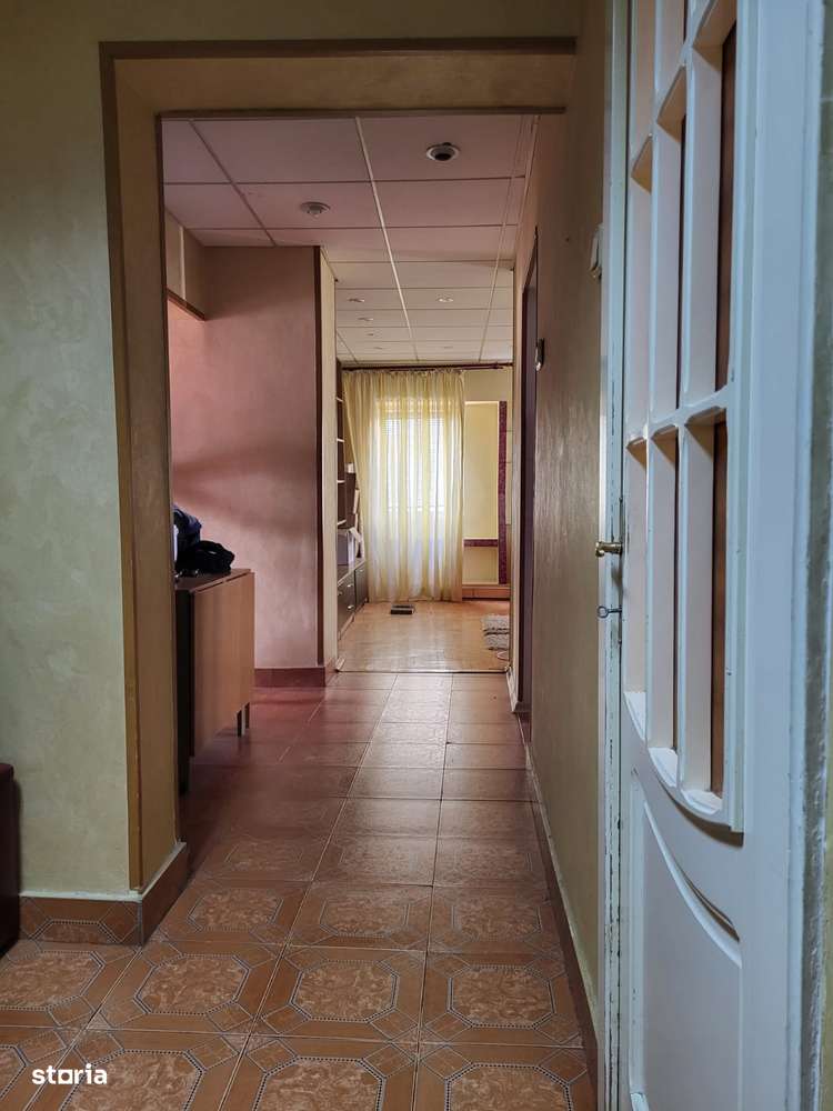 Apartament 4 camere, Pacurari – Locatie excelenta la parter Cardiodent-11