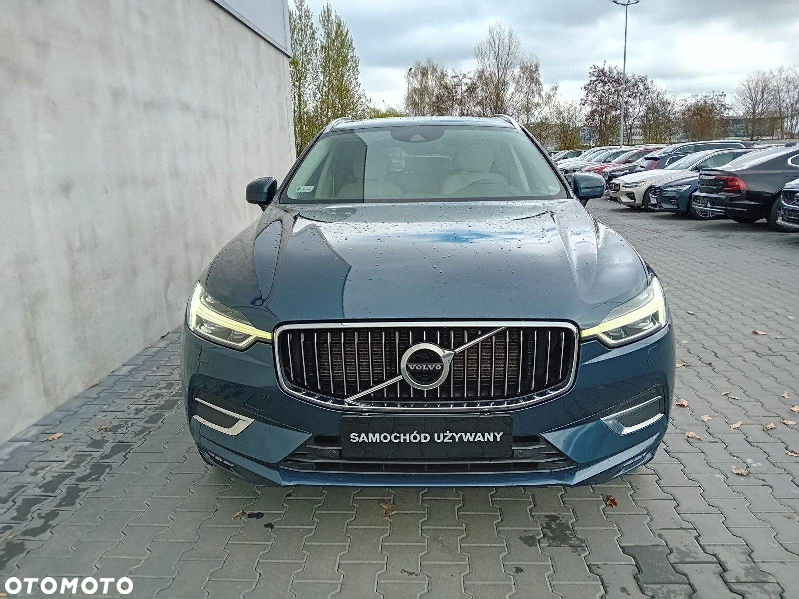 Volvo XC 60 - 10