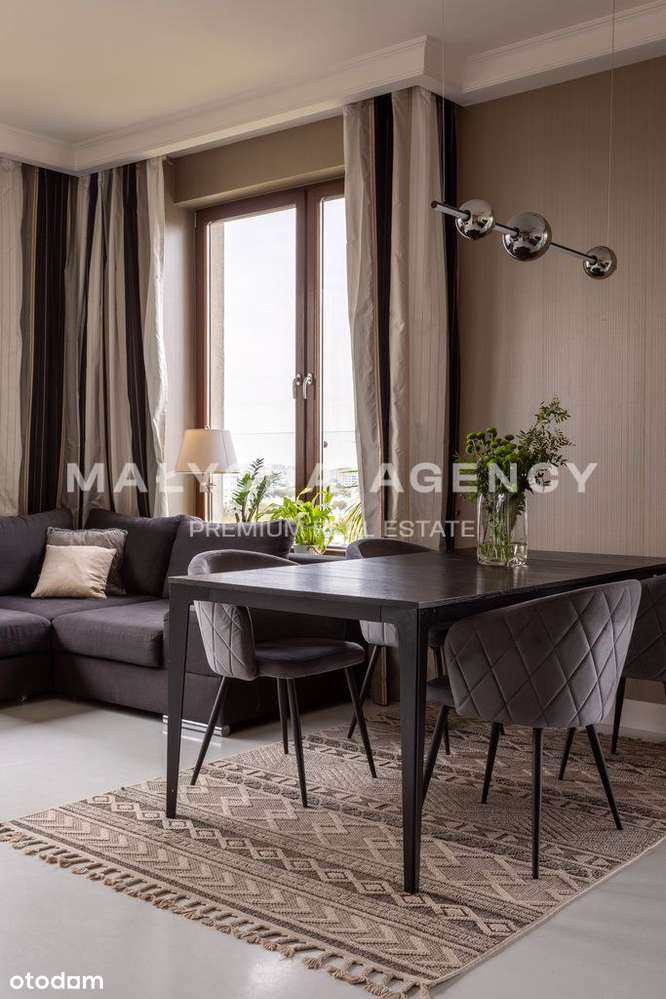 Mieszkanie, 73,96 m², Warszawa - Pełny obrazek: 4/20