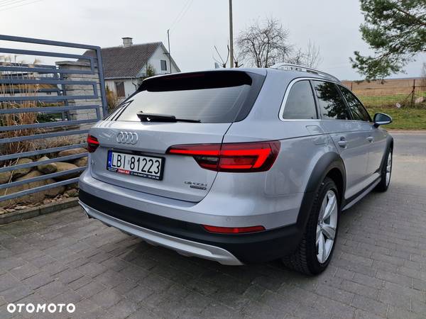 Audi A4 Allroad quattro 2.0 TDI S tronic - 4