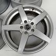 Alufelgi 5x112 17 VW Audi Skoda Seat 4szt (E9910) - 4