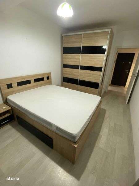 Inchiriez ap2cam NOU 50mp 1 minut metrou D. Leonida M2 BERCENI-PIPERA - Imagine principală: 5/8