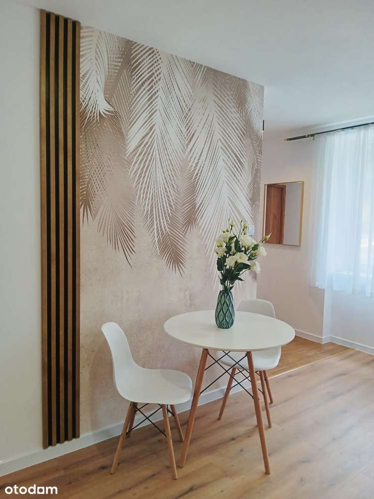 Piękne mieszkanie po kapitalnym remoncie, 48,9 m², brak prowizji - Pełny obrazek: 5/10