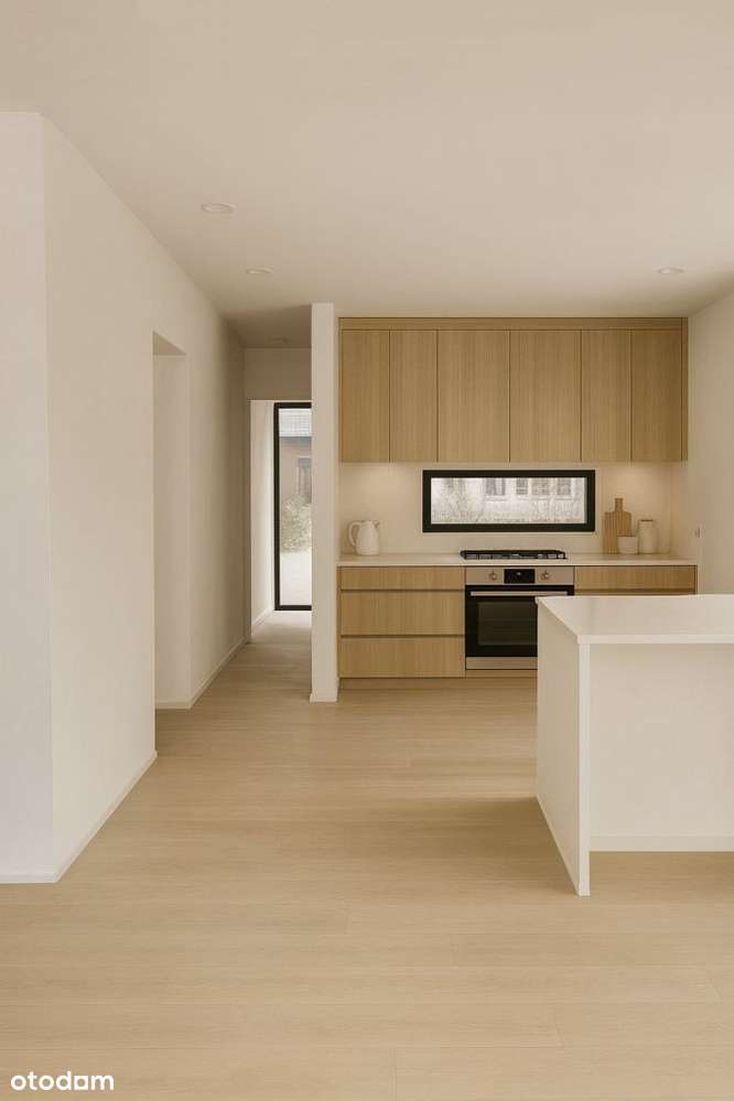 Bliźniak st. deweloperski Opole Półwieś - Pełny obrazek: 4/20