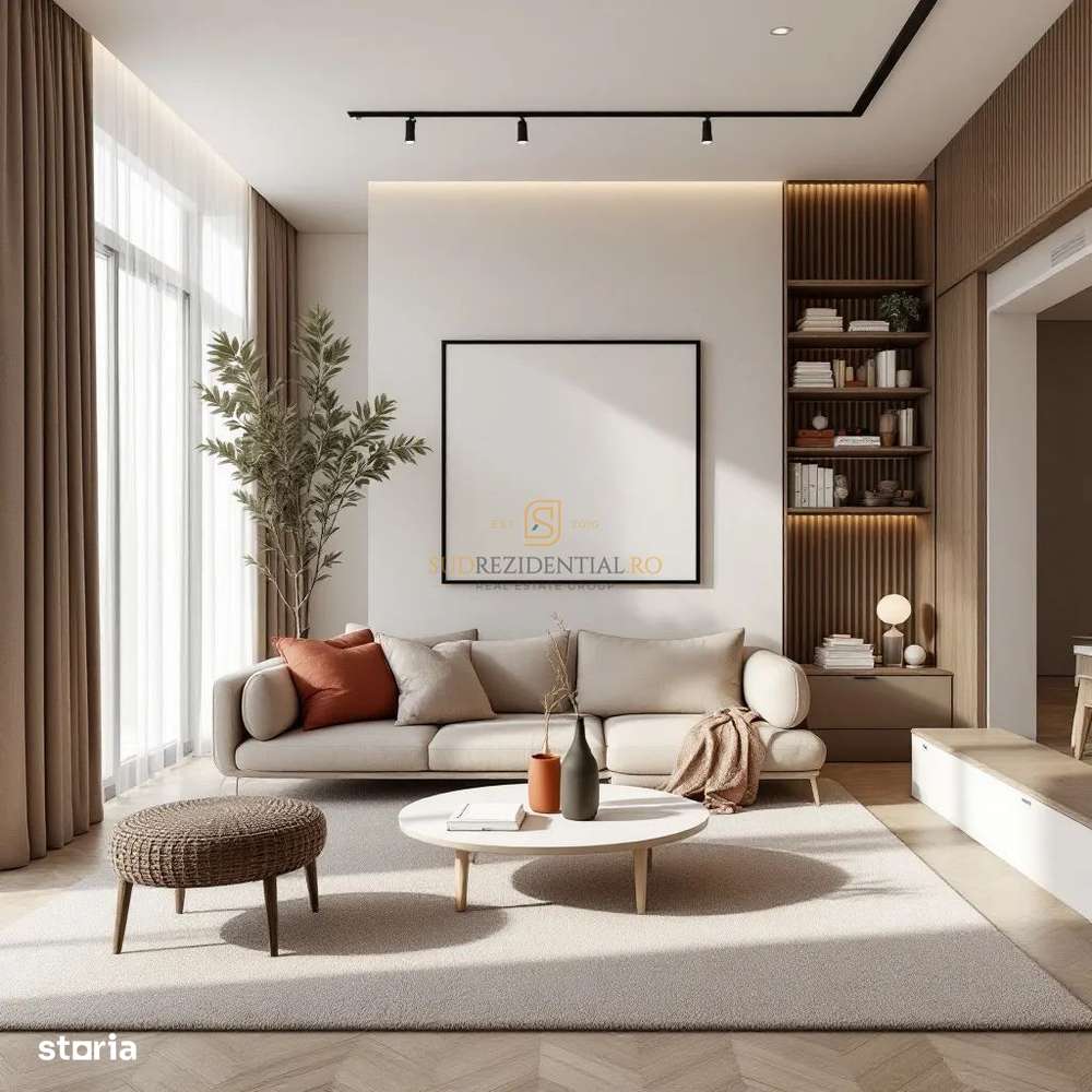 Apartament nou, stadal Metalurgiei, 2 camere, decomandat, Comision 0