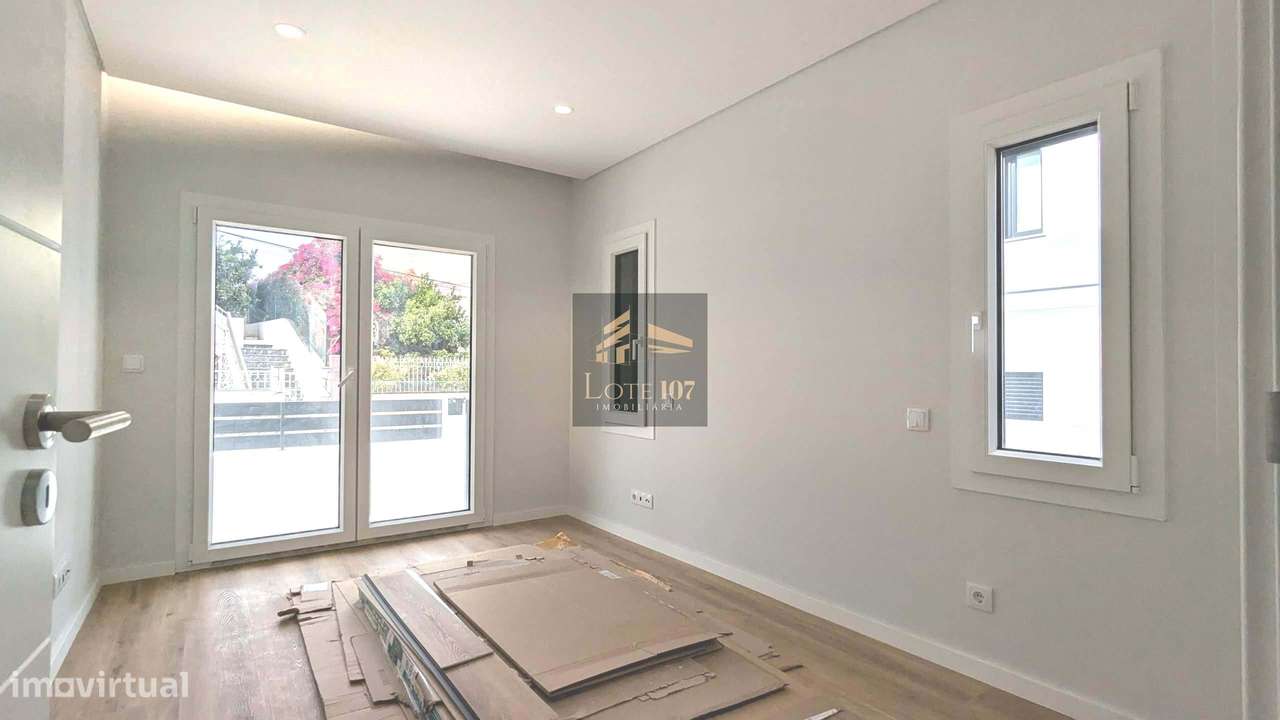 Moradia T4 , Amora Seixal-13