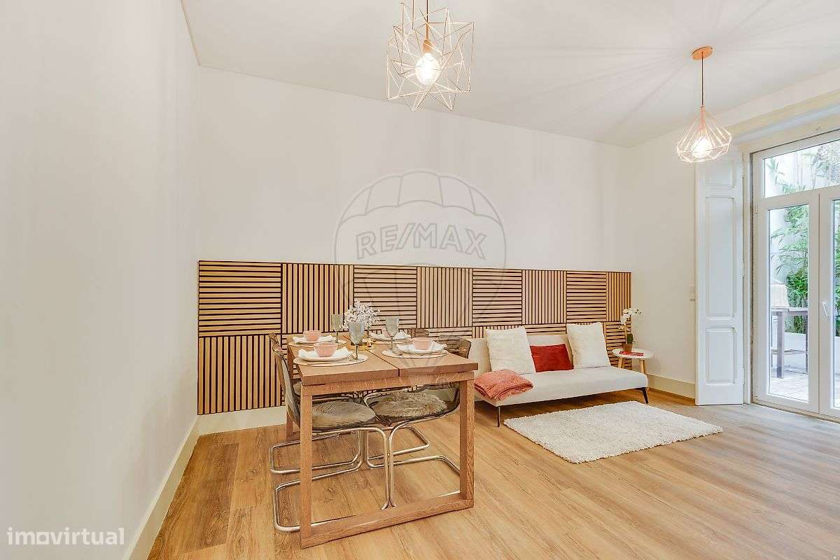 Apartamento T2 para venda - Grande imagem: 4/48