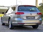 VW Passat Variant 1.6 TDI DSG - 4