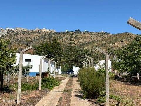 Terreno em zona Urbana com Cerca de 5.000 m² à Venda | Baixa de Pal...-5