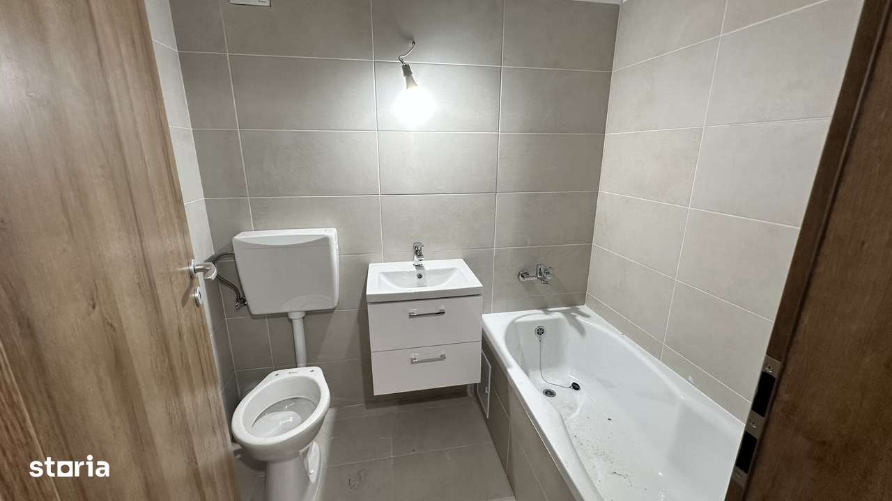 3 Camere | Living Uriaș 35 mp  Bloc Finalizat Intabulat  Doamna Stanca-8