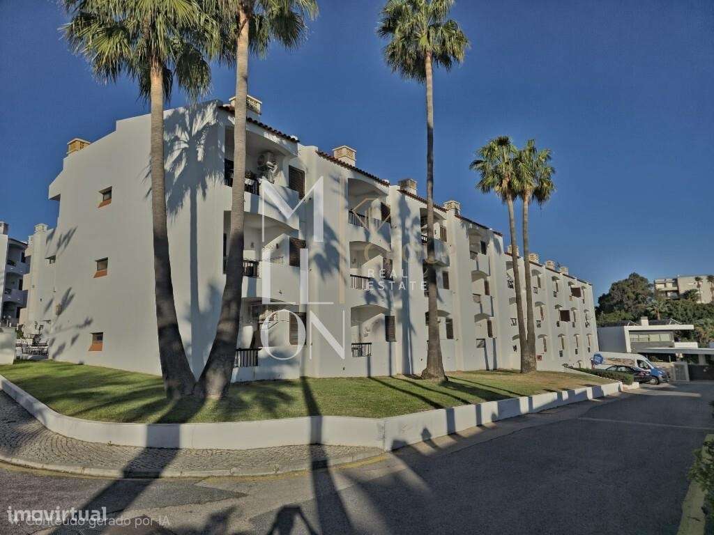 T2 Remodelado, Mobilado e Pronto a Rentabilizar –  A 100m da Prai - Grande imagem: 1/21