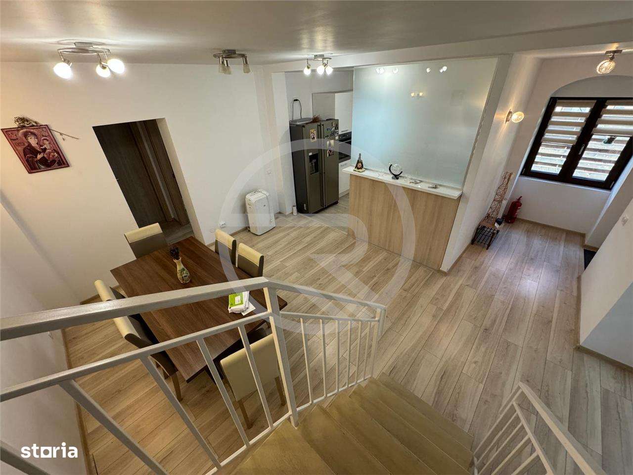 Casa Individuala situata in cartierul Gheorgheni!-8