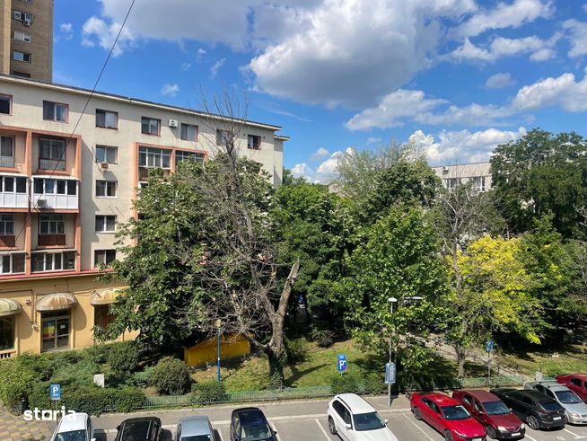 Unirii-Poenaru Bordea 3 Camere,Mobilat,Utilat-0