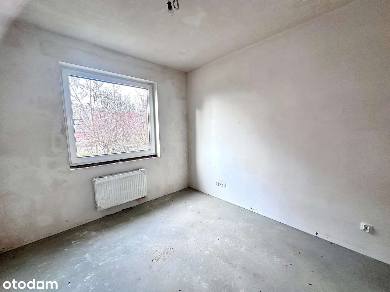 OKAZJA! 3-pokojowy apartament z ogródkiem !-3