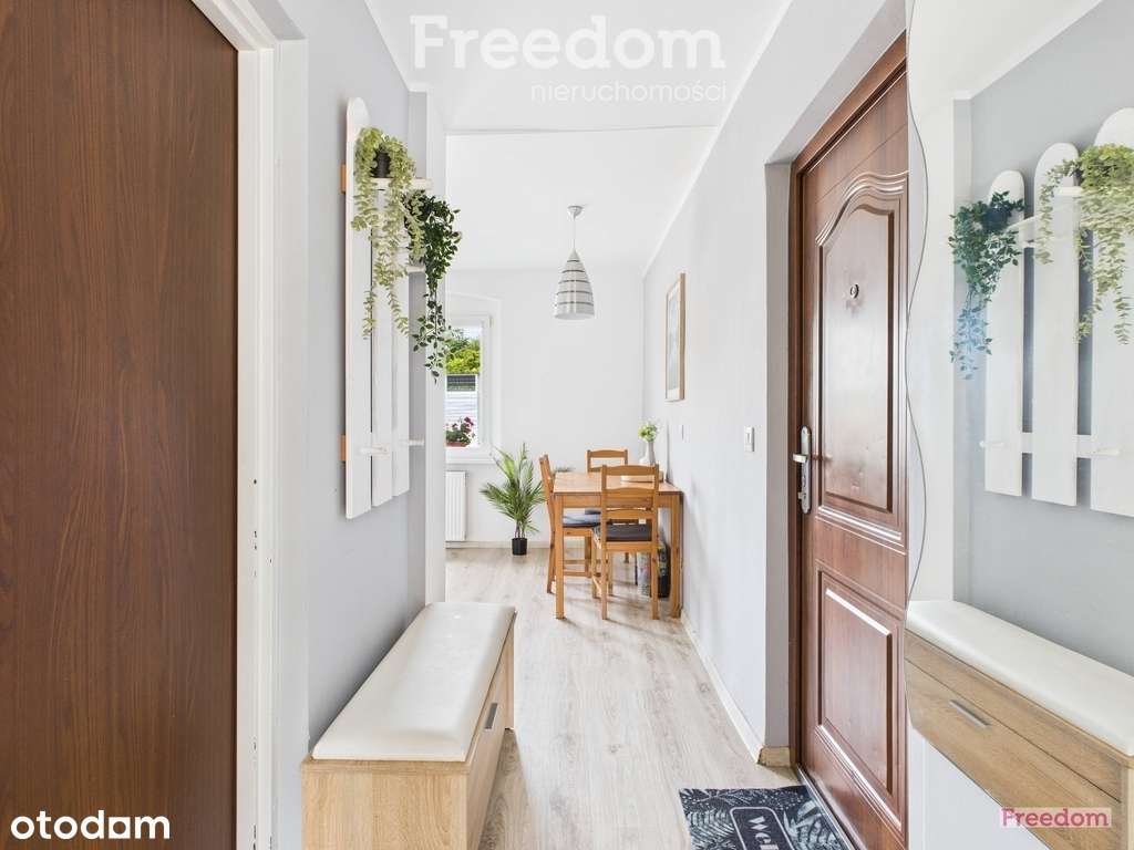 Na sprzedaż: 2-pokojowe mieszkanie 40,9 m² - Pełny obrazek: 2/12