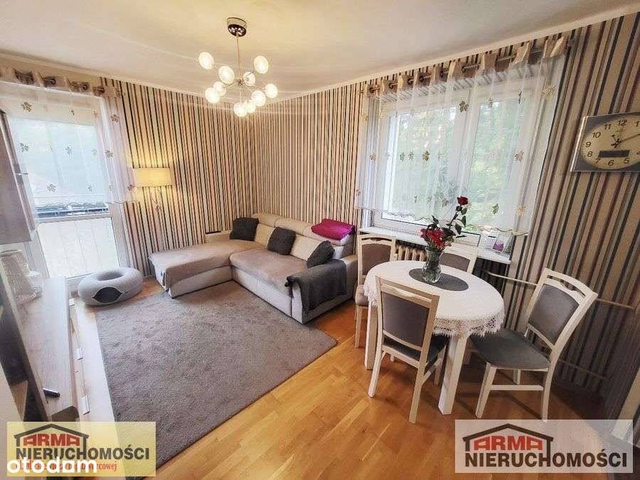 Mieszkanie 3-Pokojowe Na Starym Mieście - Pełny obrazek: 4/13